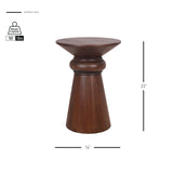 Reo Side/End Table - What A Room