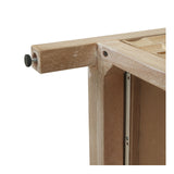 Terrena Nightstand/Side Table 2 Drawers - What A Room