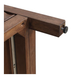 Terrena Nightstand/Side Table 2 Drawers - What A Room