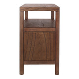 Terrena Nightstand/Side Table 2 Drawers - What A Room
