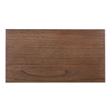 Terrena Nightstand/Side Table 2 Drawers - What A Room