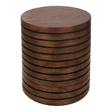Corvin Side/End Table - What A Room