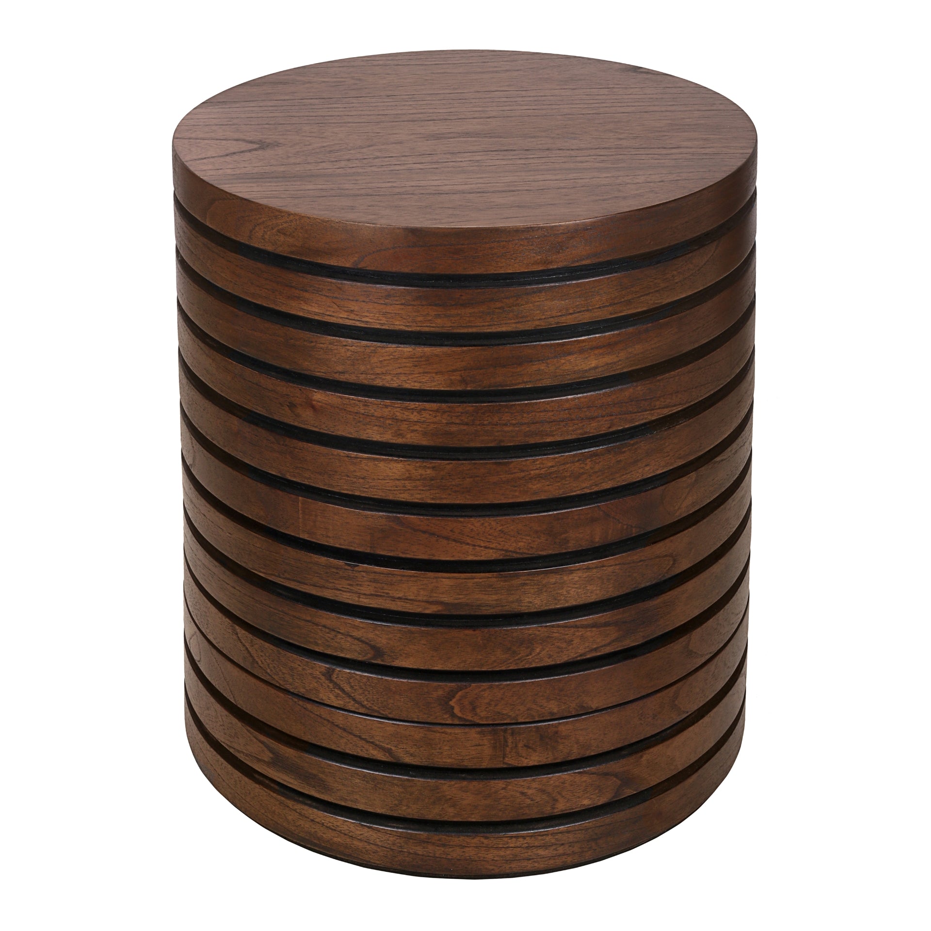 Corvin Side/End Table - What A Room