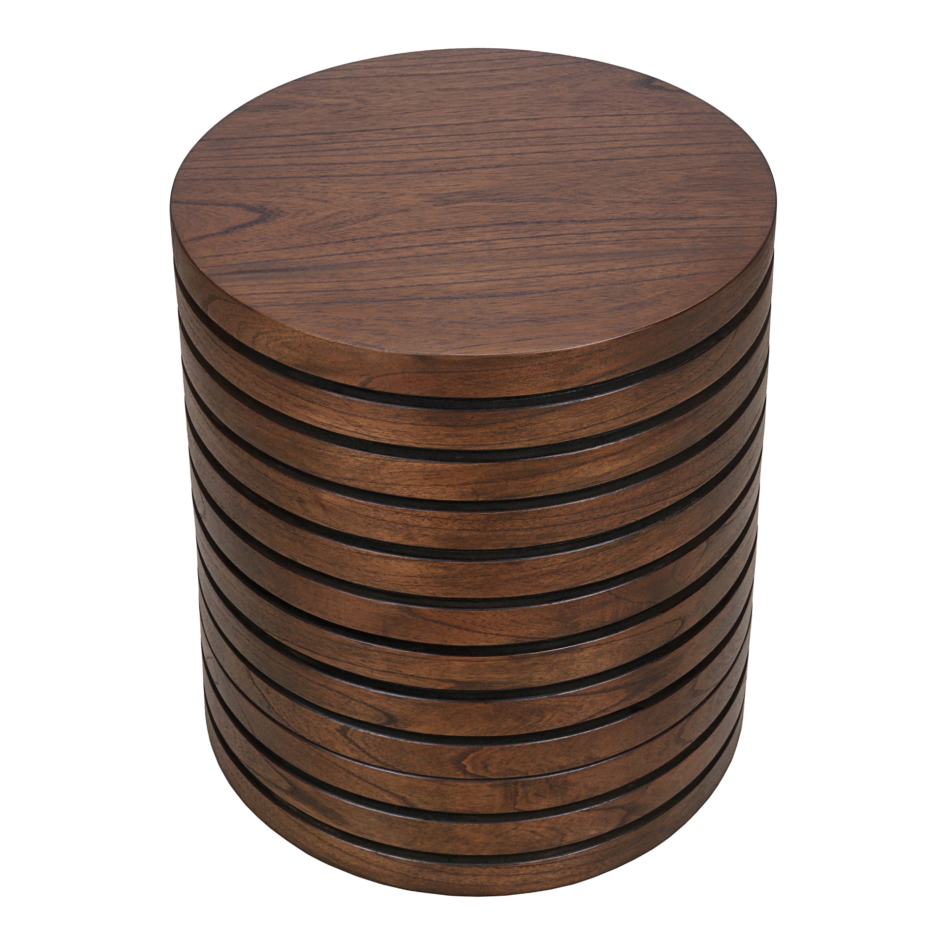 Corvin Side/End Table - What A Room