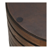 Corvin Side/End Table - What A Room