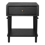 Romilda Nightstand/Side Table - What A Room