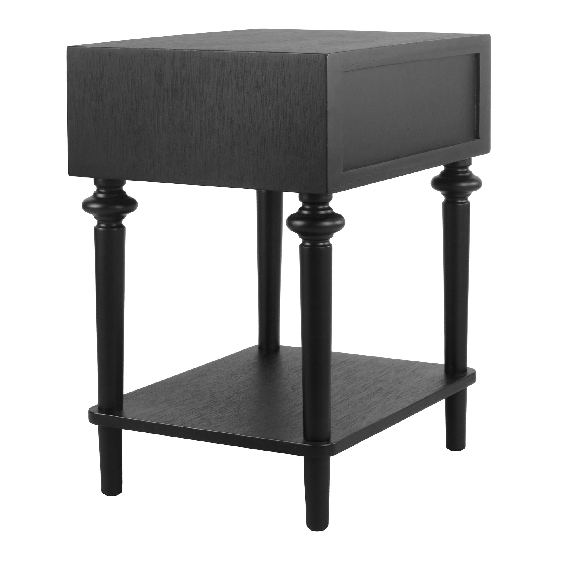 Romilda Nightstand/Side Table - What A Room