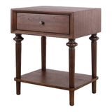 Romilda Nightstand/Side Table - What A Room