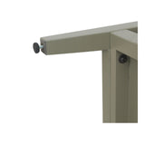 Wexford Console Table 3 Drawers w/ Shelf - What A Room