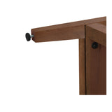Wexford Console Table 3 Drawers w/ Shelf - What A Room