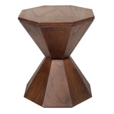 Muska Side/End Table - What A Room