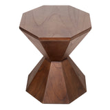 Muska Side/End Table - What A Room