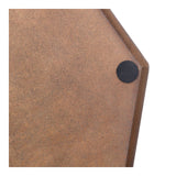 Muska Side/End Table - What A Room