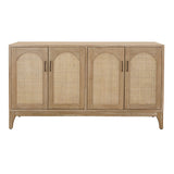 Chantilly Buffet/Sideboard 4 Doors - What A Room