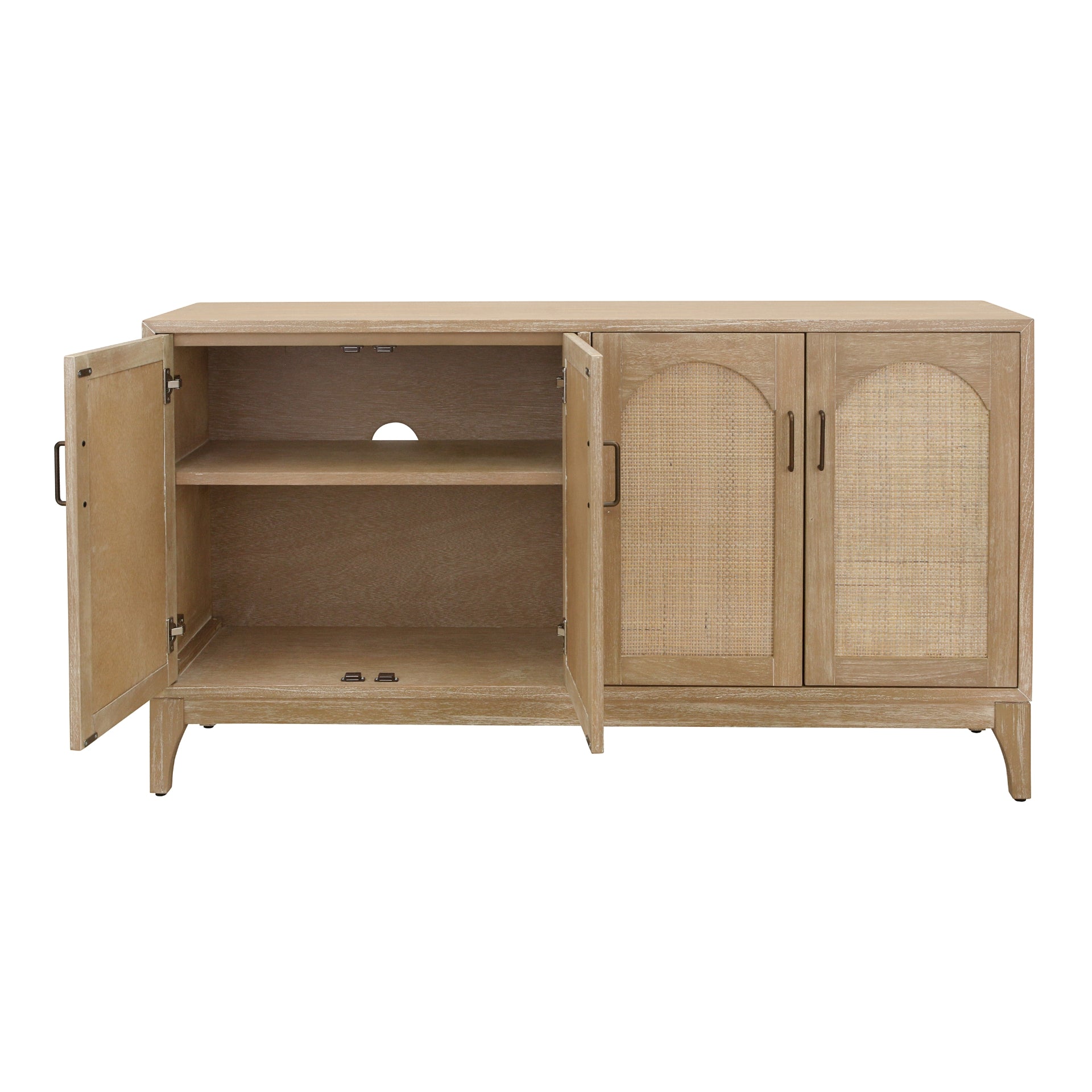 Chantilly Buffet/Sideboard 4 Doors - What A Room