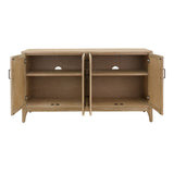 Chantilly Buffet/Sideboard 4 Doors - What A Room