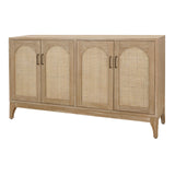 Chantilly Buffet/Sideboard 4 Doors - What A Room