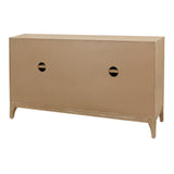 Chantilly Buffet/Sideboard 4 Doors - What A Room