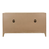 Chantilly Buffet/Sideboard 4 Doors - What A Room