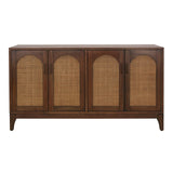 Chantilly Buffet/Sideboard 4 Doors - What A Room