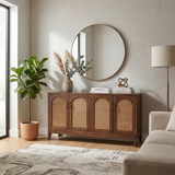 Chantilly Buffet/Sideboard 4 Doors - What A Room