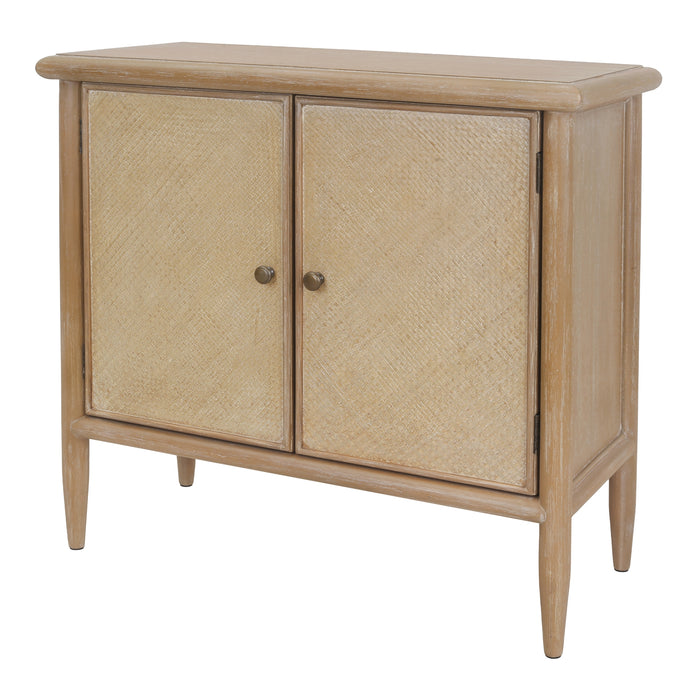Damia Cabinet 2 Doors