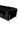 Divani Casa Sheila Modern Black Velvet Sofa Set - What A Room