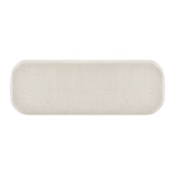 Clinton Chenille Storage Bench - What A Room