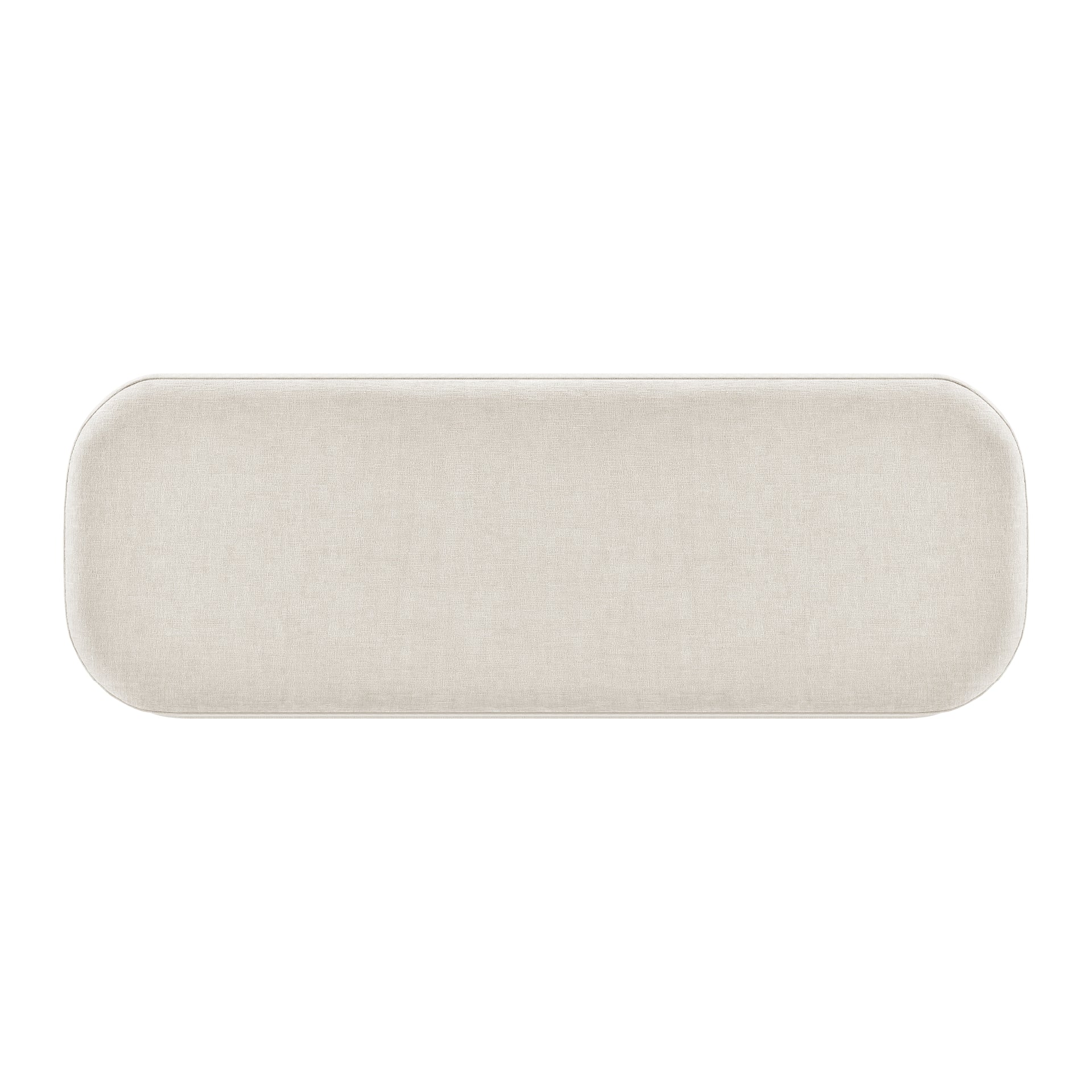 Clinton Chenille Storage Bench - What A Room