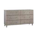 Argento Dresser in Misty Grey - What A Room