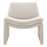Denise Fabric Accent Chair - What A Room