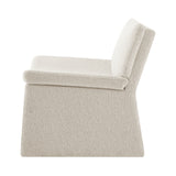 Denise Fabric Accent Chair - What A Room
