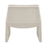 Denise Fabric Accent Chair - What A Room