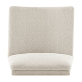 Denise Fabric Accent Chair - What A Room