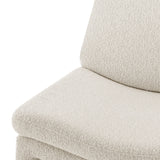 Denise Fabric Accent Chair - What A Room