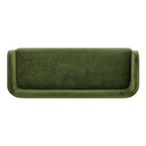 Marsha  Velvet Bench - What A Room