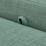 Wendy  Fabric Storage Bench - What A Room