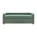 Wendy  Fabric Storage Bench - What A Room