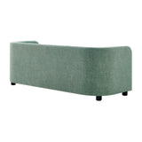 Wendy  Fabric Storage Bench - What A Room