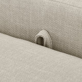 Wendy  Fabric Storage Bench - What A Room