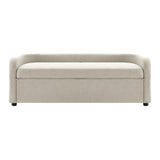 Wendy  Fabric Storage Bench - What A Room