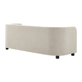 Wendy  Fabric Storage Bench - What A Room