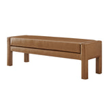 Lucca  Bench - What A Room