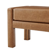 Lucca  Bench - What A Room