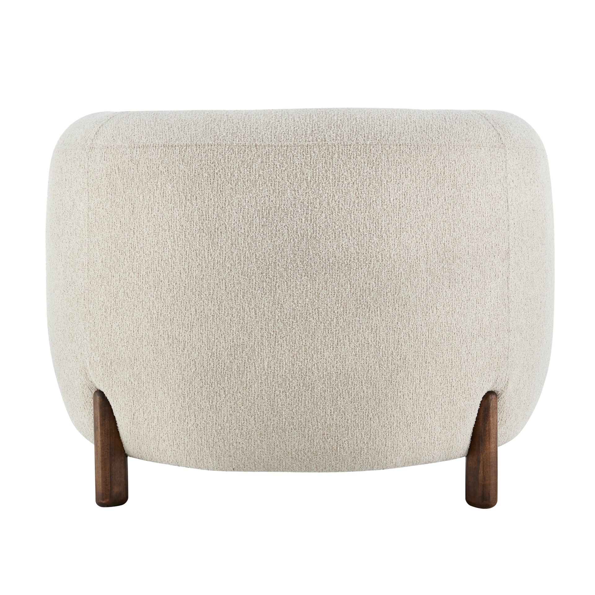 Cordelia Fabric Accent Arm Chair - What A Room