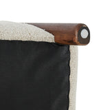Cordelia Fabric Accent Arm Chair - What A Room