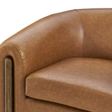 Cordelia  Accent Arm Chair - What A Room