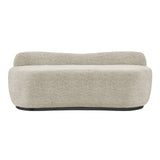 Mandy Fabric Bench - What A Room