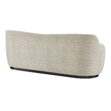 Mandy Fabric Bench - What A Room