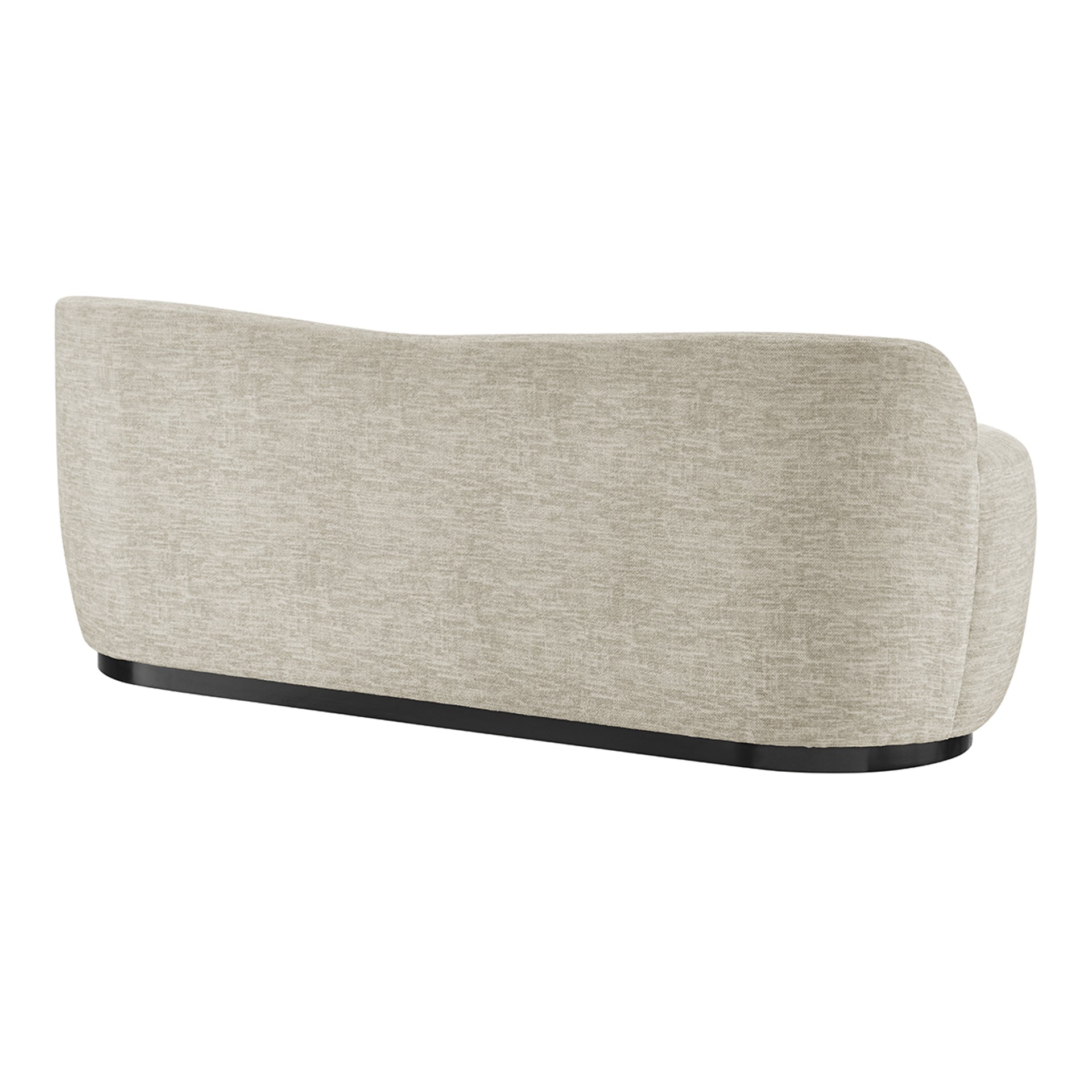 Mandy Fabric Bench - What A Room